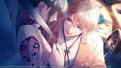 Sympathy Kiss Necklace Edition - Nintendo Switch - GD Games 