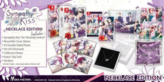 Sympathy Kiss Necklace Edition - Nintendo Switch - GD Games