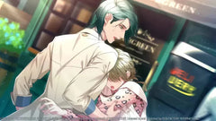 Sympathy Kiss Necklace Edition - Nintendo Switch - GD Games