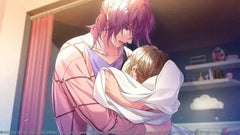 Sympathy Kiss Necklace Edition - Nintendo Switch - GD Games