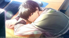 Sympathy Kiss Necklace Edition - Nintendo Switch - GD Games