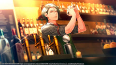 Sympathy Kiss - Nintendo Switch - GD Games 