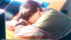 Sympathy Kiss - Nintendo Switch - GD Games 