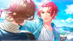 Sympathy Kiss - Nintendo Switch - GD Games 