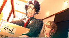 Sympathy Kiss - Nintendo Switch - GD Games 