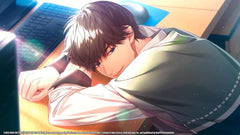 Sympathy Kiss - Nintendo Switch - GD Games