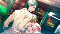 Sympathy Kiss - Nintendo Switch - GD Games