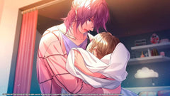 Sympathy Kiss - Nintendo Switch - GD Games