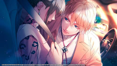 Sympathy Kiss - Nintendo Switch - GD Games