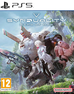 Synduality Echo of Ada / PS5 / Playstation 5 - GD Games 