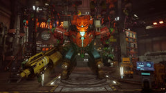 Synduality Echo of Ada / PS5 / Playstation 5 - GD Games 