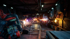 Synduality Echo of Ada / PS5 / Playstation 5 - GD Games