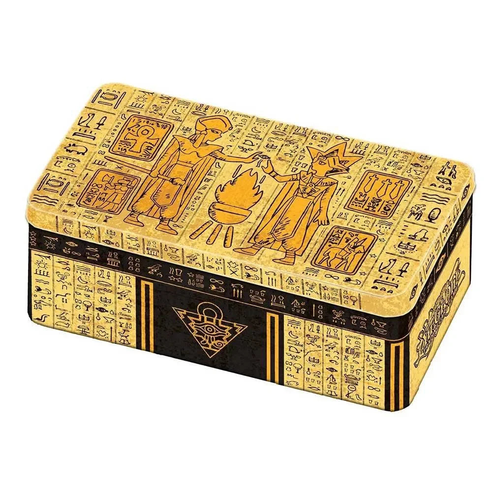 Tablet of Lost Memories Mega-Tin 2020 - GD Games