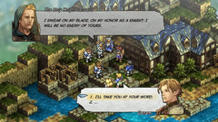 Tactics Ogre Reborn - Nintendo Switch - GD Games