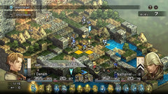 Tactics Ogre Reborn - Nintendo Switch - GD Games