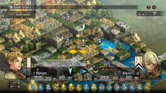 Tactics Ogre Reborn / PS5 / Playstation 5 - GD Games