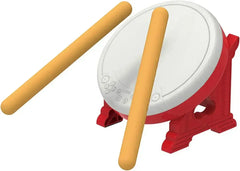 Taiko No Tatsujin Drum Controller And Stick - NIntendo Switch - GD Games 