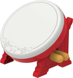 Taiko No Tatsujin Drum Controller And Stick - NIntendo Switch - GD Games