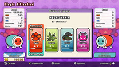 Taiko no Tatsujin: Rhythm Festival - Nintendo Switch - GD Games 