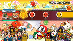Taiko no Tatsujin: Rhythm Festival - Nintendo Switch - GD Games 