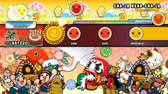 Taiko no Tatsujin: Rhythm Festival - Nintendo Switch - GD Games