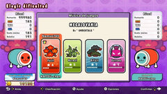 Taiko no Tatsujin: Rhythm Festival - Nintendo Switch - GD Games