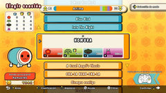Taiko no Tatsujin: Rhythm Festival - Nintendo Switch - GD Games