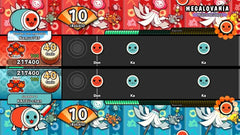 Taiko no Tatsujin: Rhythm Festival - Nintendo Switch - GD Games