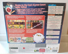 Taiko no Tatsujin: Rhythm Festival + Taiko Drum Set Bundle - Nintendo Switch - GD Games