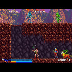 Taito Milestones 3 - Nintendo Switch - GD Games 