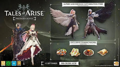 Tales of Arise / PS4 / Playstation 4 - GD Games