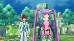 Tales of Graces F Remastered - Nintendo Switch - GD Games 