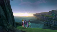 Tales of Graces F Remastered - Nintendo Switch - GD Games
