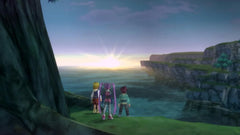Tales of Graces f Remastered / PS5 / Playstation 5 - GD Games
