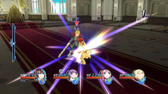 Tales of Graces f Remastered / PS5 / Playstation 5 - GD Games