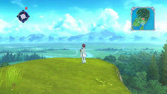 Tales of Graces f Remastered / PS5 / Playstation 5 - GD Games