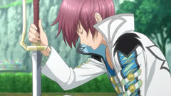 Tales of Graces f Remastered / PS5 / Playstation 5 - GD Games