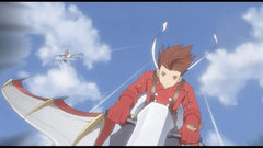Tales of Symphonia Remastered (Chosen Edition) - Nintendo Switch - GD Games