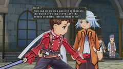 Tales of Symphonia Remastered (Chosen Edition) - Nintendo Switch - GD Games