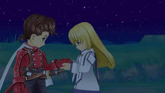 Tales of Symphonia Remastered Chosen Edition / PS4 / Playstation 4 - GD Games
