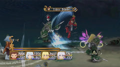 Tales of Symphonia Remastered Chosen Edition / PS4 / Playstation 4 - GD Games