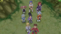 Tales of Symphonia Remastered Chosen Edition / PS4 / Playstation 4 - GD Games