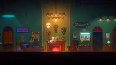 Tales of The Neon Sea - Nintendo Switch - GD Games 