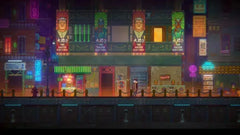 Tales of The Neon Sea - Nintendo Switch - GD Games