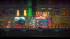 Tales of The Neon Sea - Nintendo Switch - GD Games