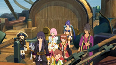Tales of Vesperia: Definitive Edition -  Nintendo Switch - GD Games