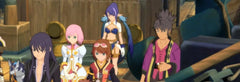 Tales of Vesperia: Definitive Edition -  Nintendo Switch - GD Games