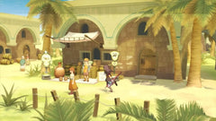 Tales of Vesperia: Definitive Edition -  Nintendo Switch - GD Games
