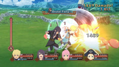 Tales of Vesperia: Definitive Edition -  Nintendo Switch - GD Games