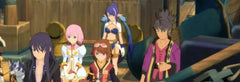 Tales of Vesperia: Definitive Edition / PS4 / Playstation 4 - GD Games